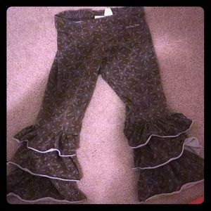 Matilda Jane ruffles 2t